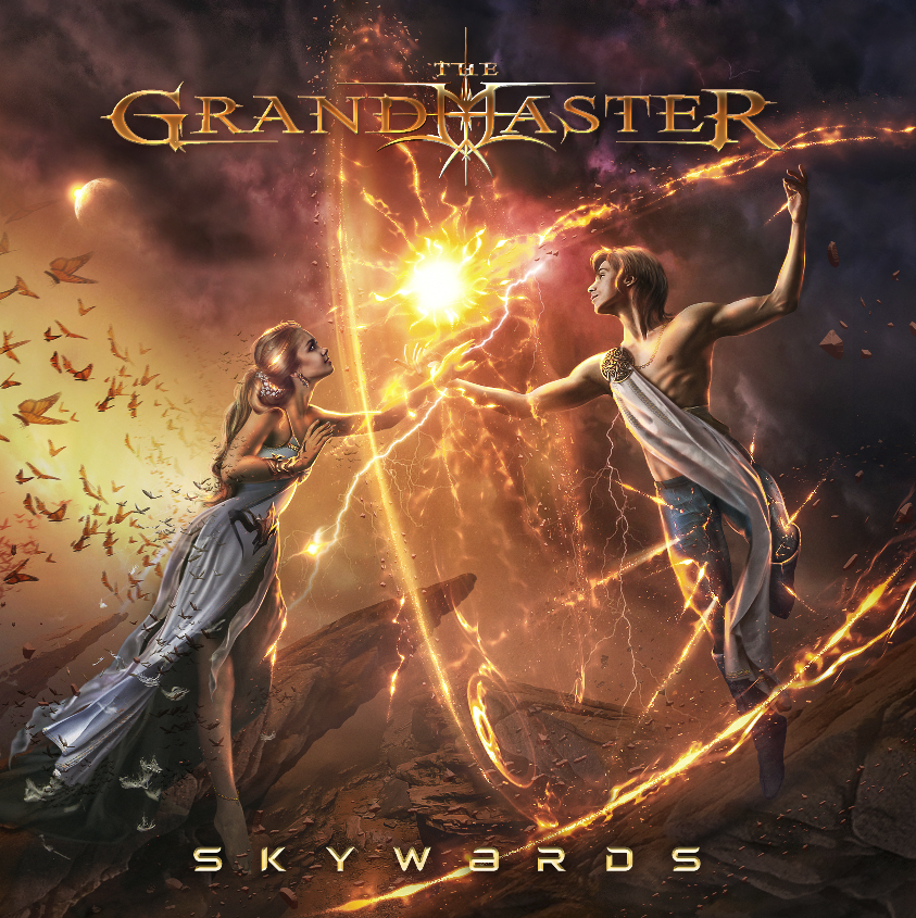 The Grandmaster - Skywards